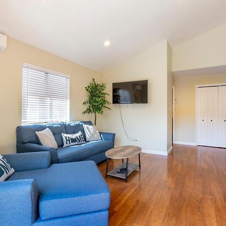 @ Marbella Lane 3Br House In Downtown San Jose别墅 外观 照片