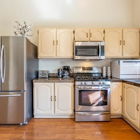 @ Marbella Lane 3Br House In Downtown San Jose别墅 外观 照片