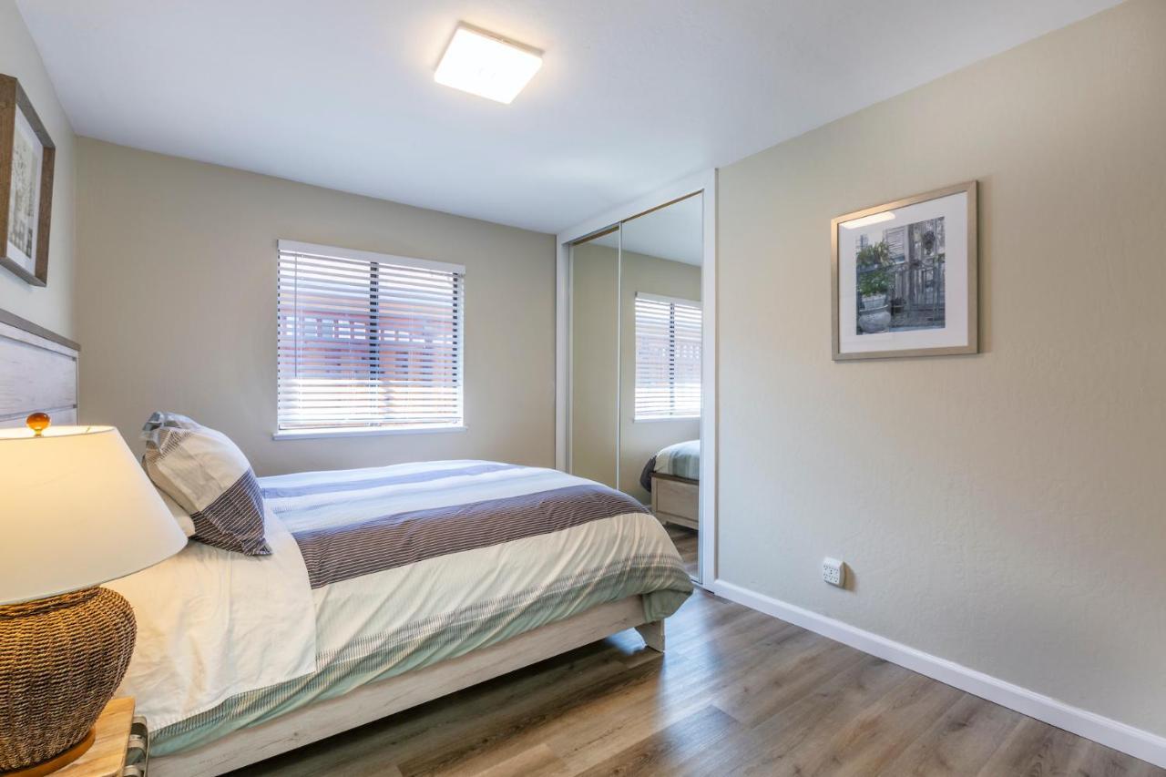@ Marbella Lane 3Br House In Downtown San Jose别墅 外观 照片