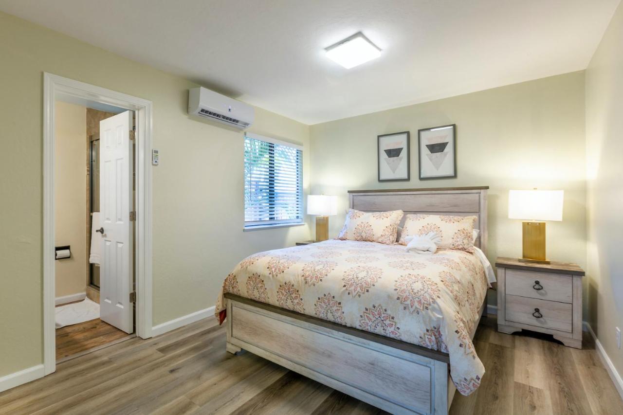 @ Marbella Lane 3Br House In Downtown San Jose别墅 外观 照片