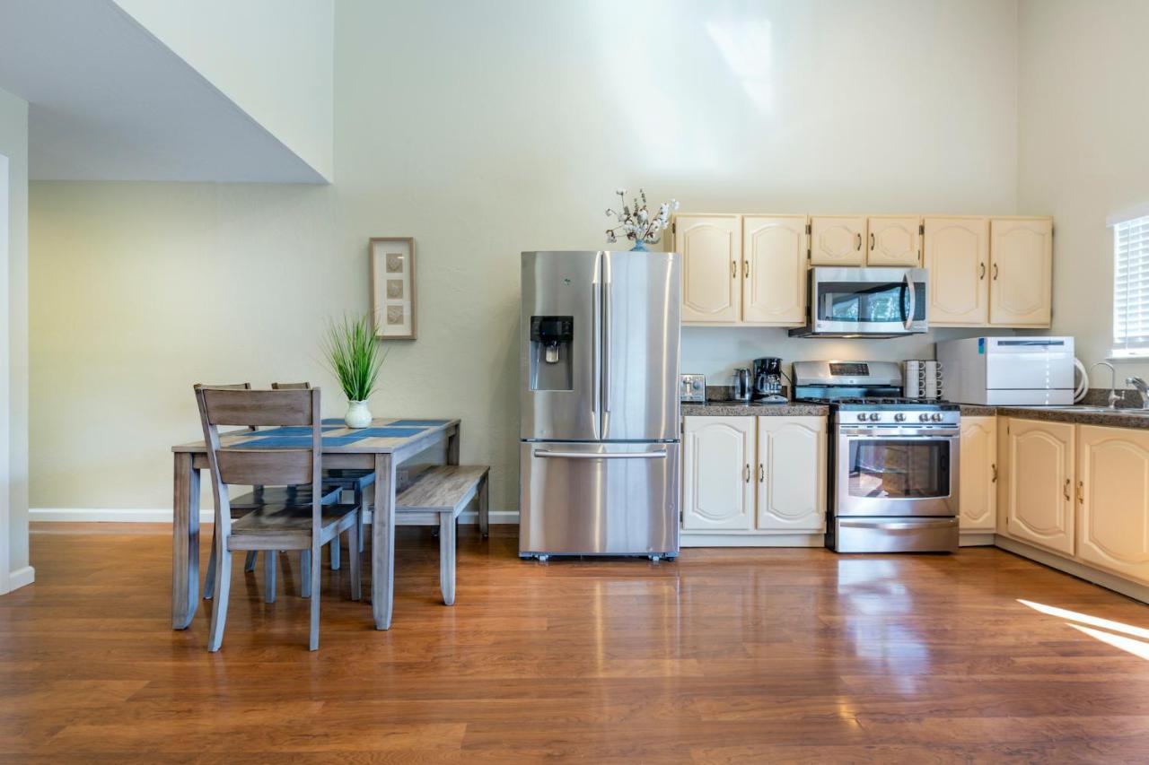 @ Marbella Lane 3Br House In Downtown San Jose别墅 外观 照片