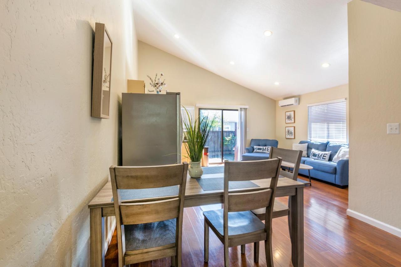 @ Marbella Lane 3Br House In Downtown San Jose别墅 外观 照片